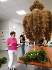 Parafianie sprzątają amfiteatr przed dożynkami parafialnymi, 2 września 2022 r._6