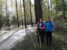 Pierwsze jesienne sprzątanie Kalwarii, 16.10.2021 r.