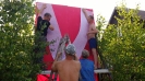 Prace porządkowe w Sanktuarium i na Kalwarii_15