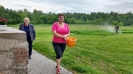 Prace porządkowe w Sanktuarium i na Kalwarii_1