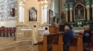 Prace porządkowe w Sanktuarium i na Kalwarii_25