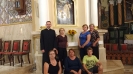 Prace porządkowe w Sanktuarium i na Kalwarii_26