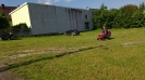Prace porządkowe w Sanktuarium i na Kalwarii_5