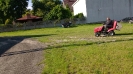 Prace porządkowe w Sanktuarium i na Kalwarii_6