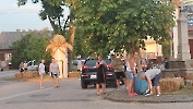 Przygotowania do dożynek, 25-31.08.2025