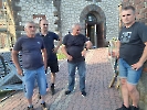 Przygotowania do remontu dachu, czerwiec 2026