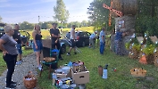 Przygotowania do dożynek parafialnych, 24.08.2024_55