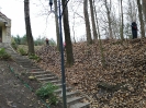 Sprzątanie naszej Kalwarii  05.12.2020 r._18