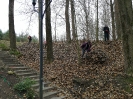 Sprzątanie naszej Kalwarii  05.12.2020 r._47