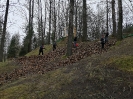 Sprzątanie naszej Kalwarii  05.12.2020 r._4