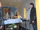 I Majówka na Trzebcy, 3 maja 2011 r.