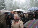 I Majówka na Trzebcy, 3 maja 2011 r.