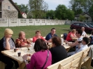II Majówka na Trzebcy, 3 maja 2012 r.