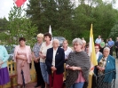 II Majówka na Trzebcy, 3 maja 2012 r.