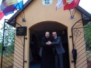 IV Majówka na Trzebcy, 3 maja 2014 r. 