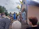 Msza św. na Trzebcy, 3.05.2025