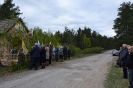 Msza św. na Trzebcy, 3.05.2019 r.