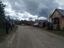 Msza św. na Trzebcy, 3.05.2021 r.