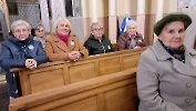 II Apostolat modlitwa za kapłanów 
