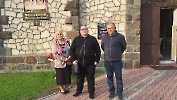 Pielgrzymi z Oleśnicy, 1.10.2025