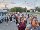 Pielgrzymki nawiedzające nasze Sanktuarium