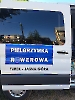 Pielgrzymka rowerowa z Turku w drodze na Jasną Górę, 23.08.2023 r.