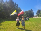 Pielgrzymka z Konina, 12.08.2023 r.