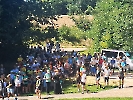 Pielgrzymka z Konina, 12.08.2023 r.