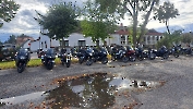 Rekolekcje Klubu Motocyklowego Kapłanów, 17.09.2025