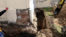 Prace wykonawcze na terenie Sanktuarium_104