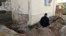 Prace wykonawcze na terenie Sanktuarium_105