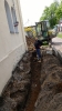 Prace wykonawcze na terenie Sanktuarium_107