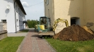 Prace wykonawcze na terenie Sanktuarium_109
