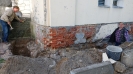 Prace wykonawcze na terenie Sanktuarium_111