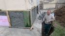 Prace wykonawcze na terenie Sanktuarium_118