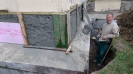 Prace wykonawcze na terenie Sanktuarium_119
