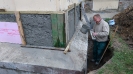 Prace wykonawcze na terenie Sanktuarium_120