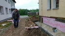 Prace wykonawcze na terenie Sanktuarium_123