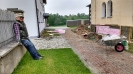 Prace wykonawcze na terenie Sanktuarium_124