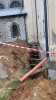 Prace wykonawcze na terenie Sanktuarium_126
