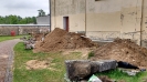 Prace wykonawcze na terenie Sanktuarium_130