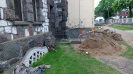 Prace wykonawcze na terenie Sanktuarium_131