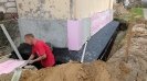 Prace wykonawcze na terenie Sanktuarium_134