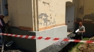 Prace wykonawcze na terenie Sanktuarium_138