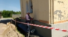 Prace wykonawcze na terenie Sanktuarium_139