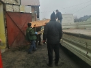 Termomodernizacja plebanii, rok 2020_25