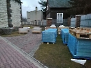 Termomodernizacja plebanii, rok 2020_27