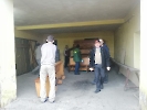 Termomodernizacja plebanii, rok 2020_30