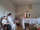 Goście w naszej Parafii, lipiec 2026