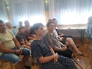 Msza św. w świetlicy na Nowej Wsi, 24.06.2025